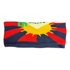 CPFM “LANDSCAPE” HEADBAND (REVERSIBLE).