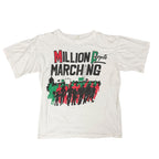 Vintage Million People Marching Tee