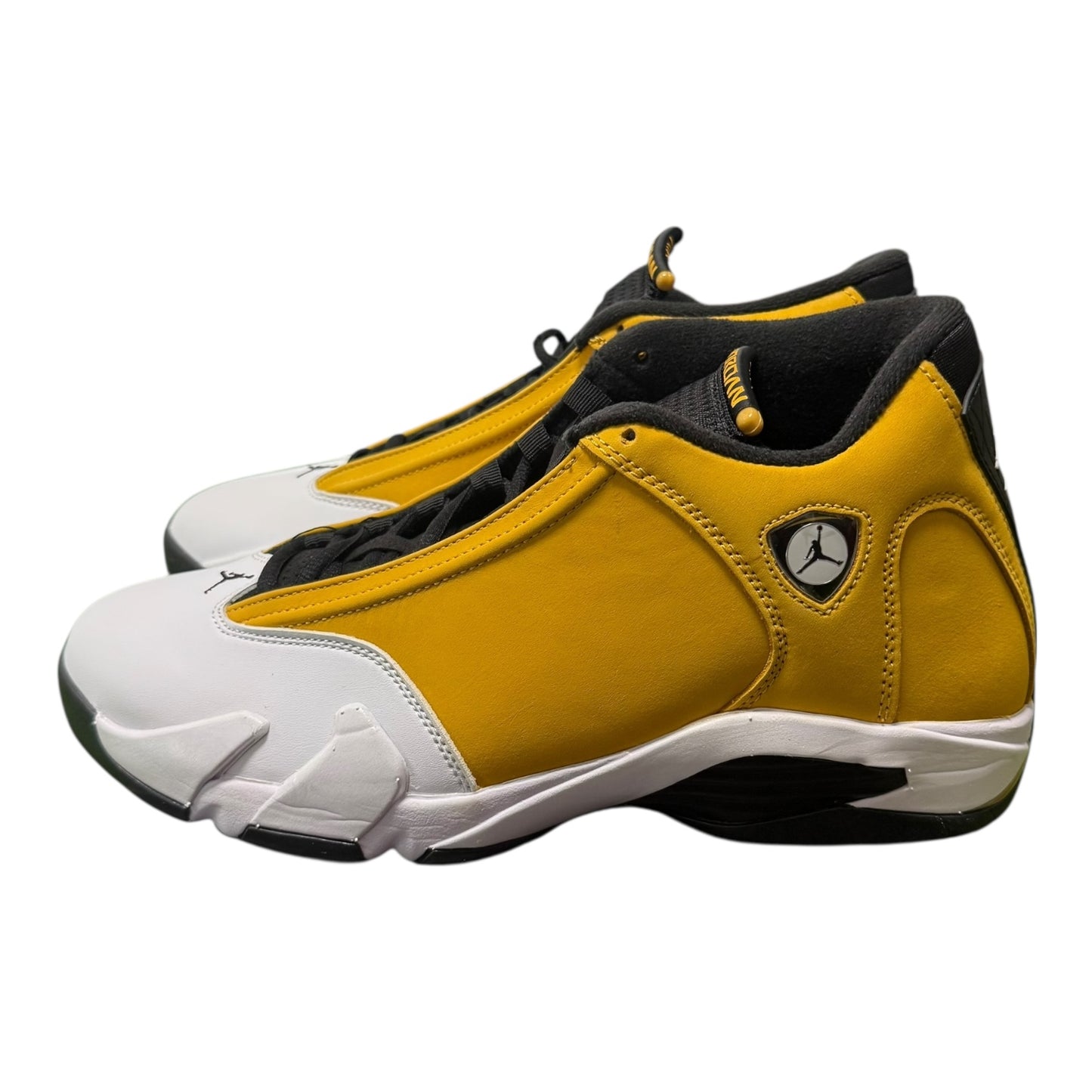 Jordan 14 Retro 'Ginger'