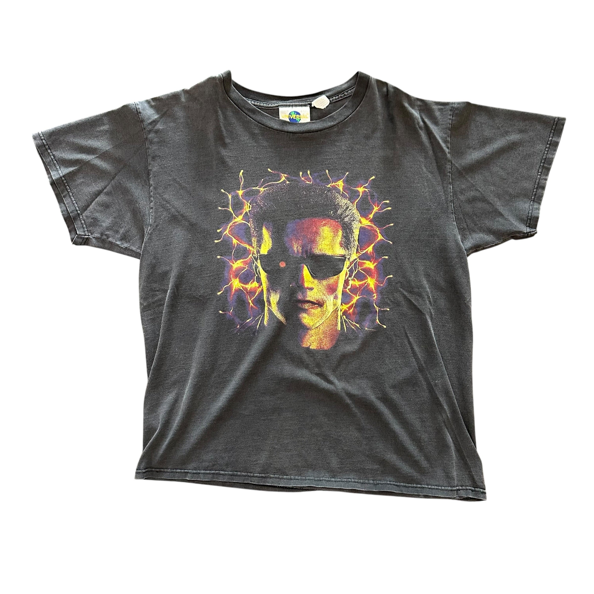 Vintage Terminator 2 Shirt