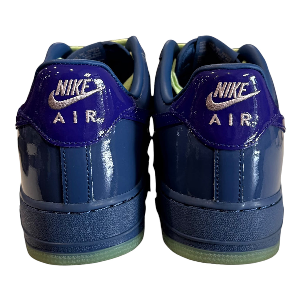 Air Force 1 Low QS 'Mystic Navy'