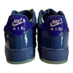 Air Force 1 Low QS 'Mystic Navy'