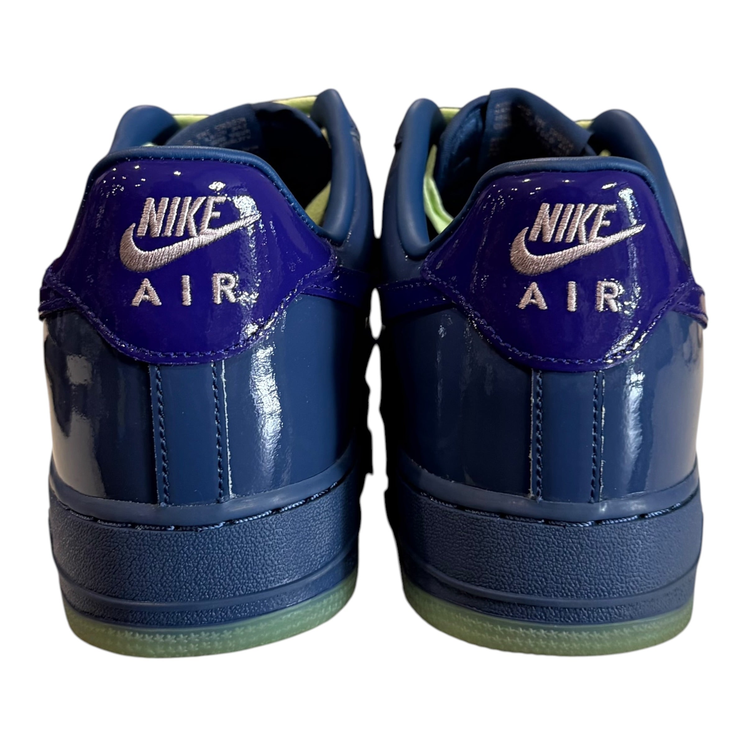 Air Force 1 Low QS 'Mystic Navy'