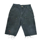 Vintage Carhartt Double Knee Shorts (32)