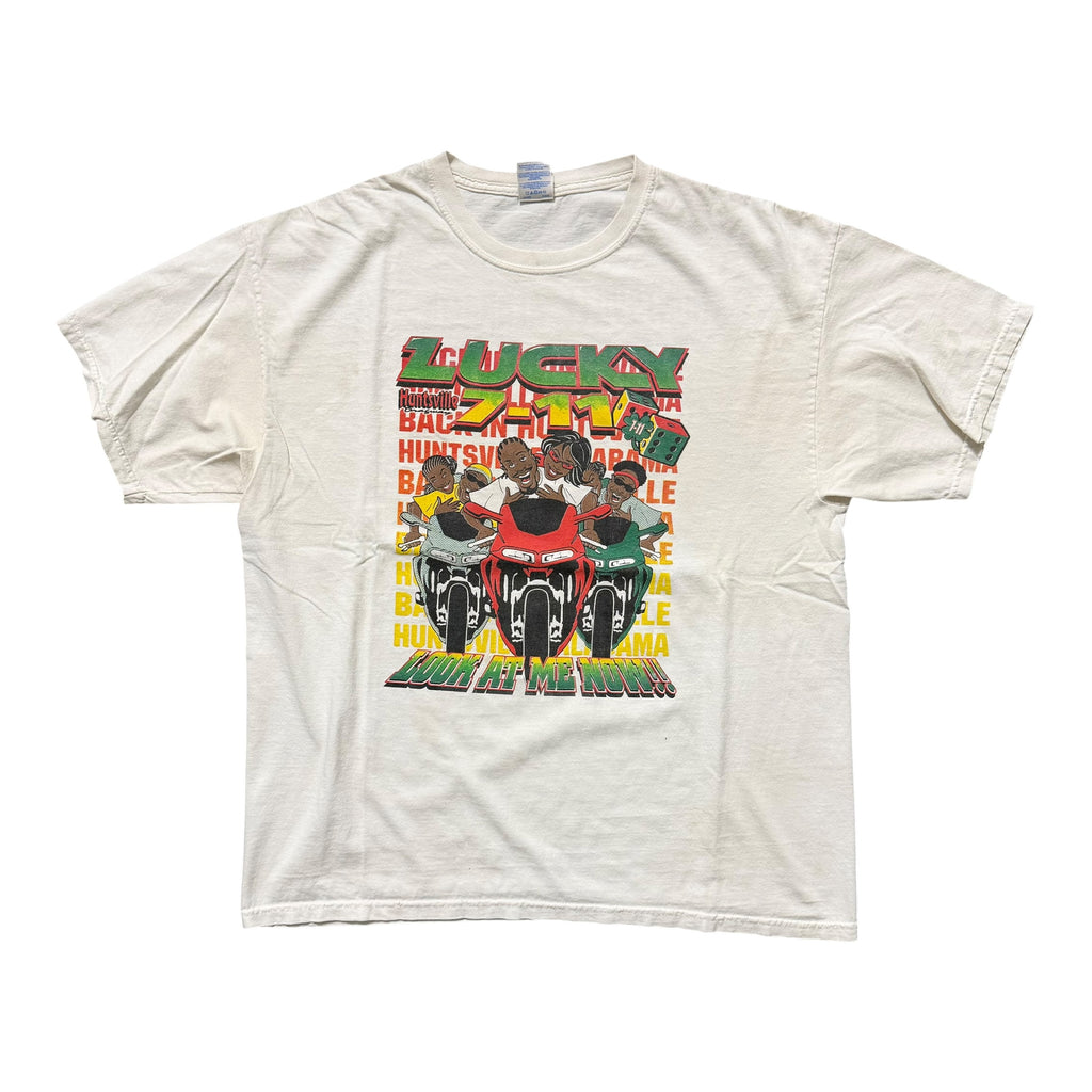 Huntsville Bike Week Shirt