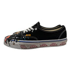 Gallery Dept. x Vans Canvas Painting