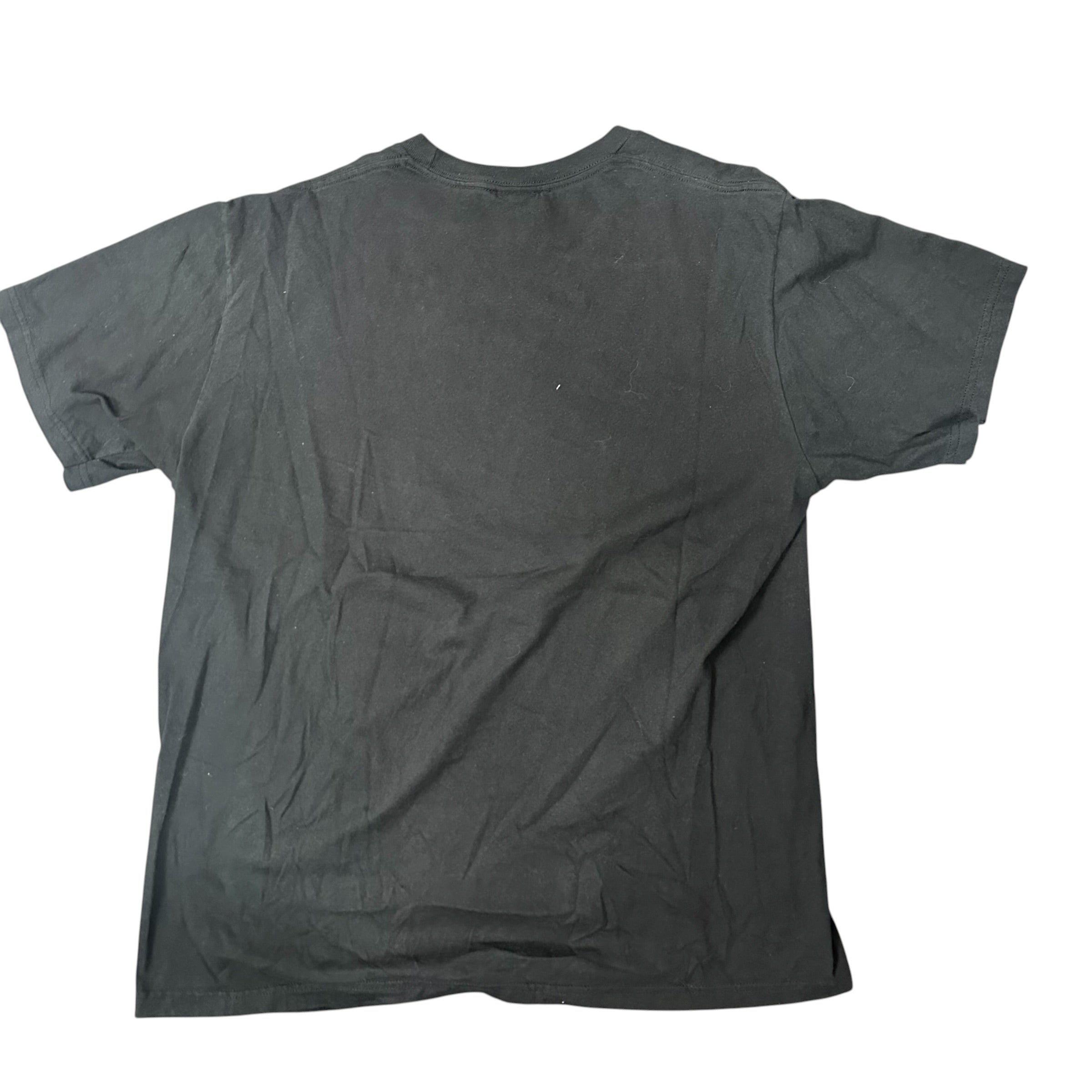 Supreme Aretha Black Tee