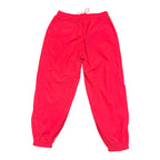 GV Gallery Red "Casa de la Mundial" TrackPants