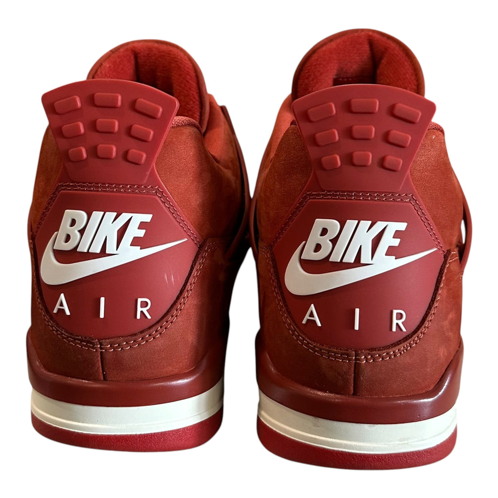 Air Jordan 4 Retro 'Brick By Brick’ (No Box)