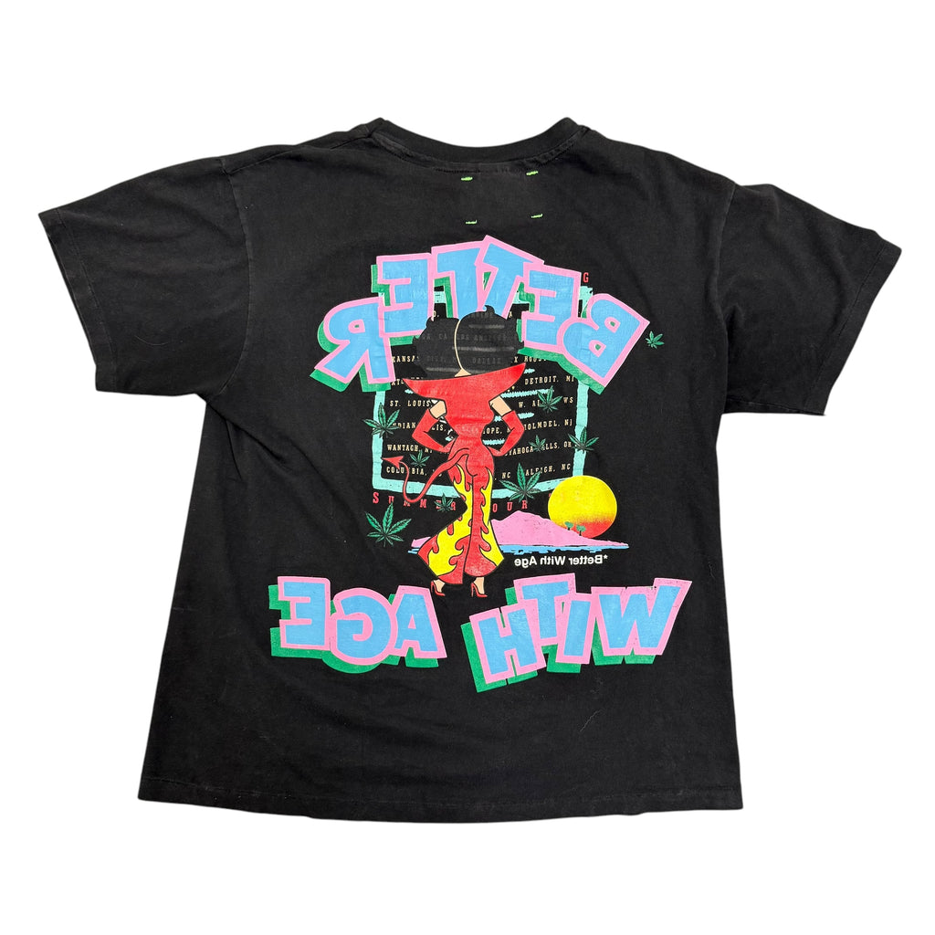 Better With Age Better Boop Tee
