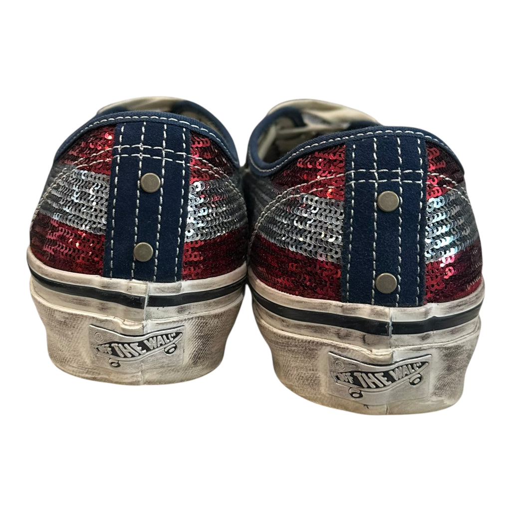 Vans Premium Authentic 44 'La Habana'