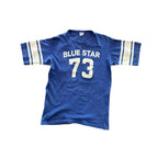 Vintage Blue Star “73” Tee