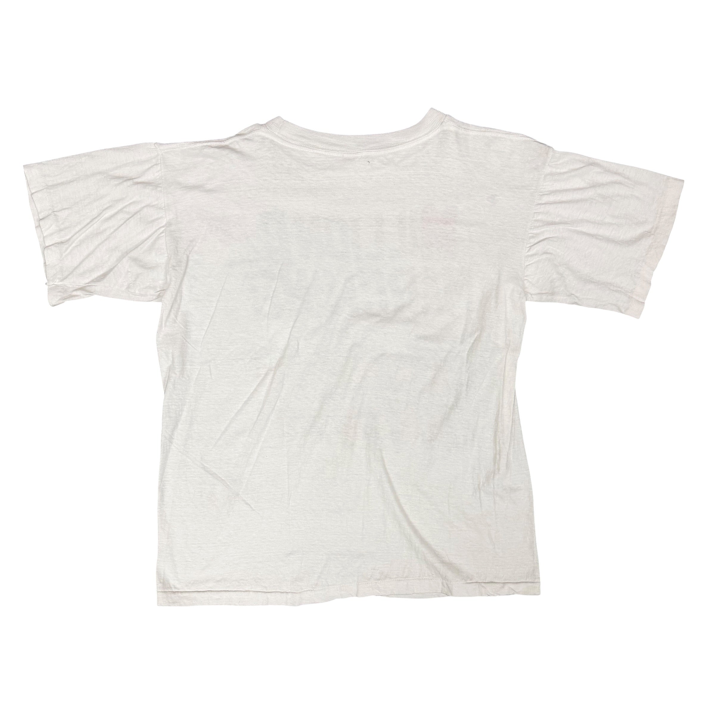 Vintage Million People Marching Tee
