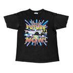 Vintage Back To The Future Tee