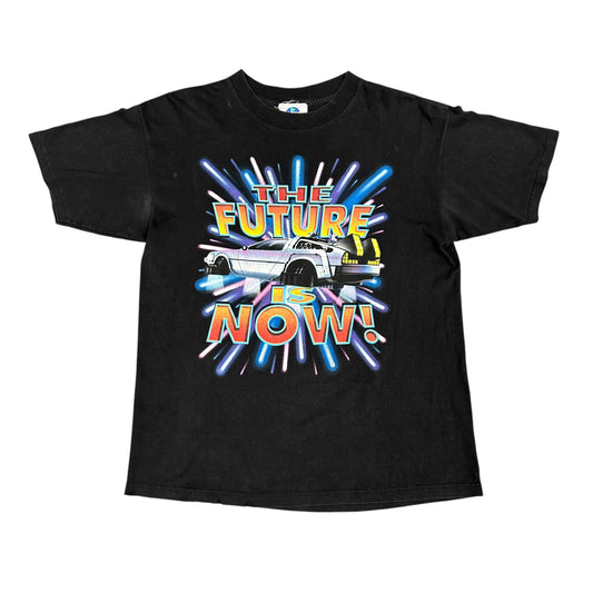 Vintage Back To The Future Tee