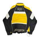 Supreme Fox Racing Yellow Jacket