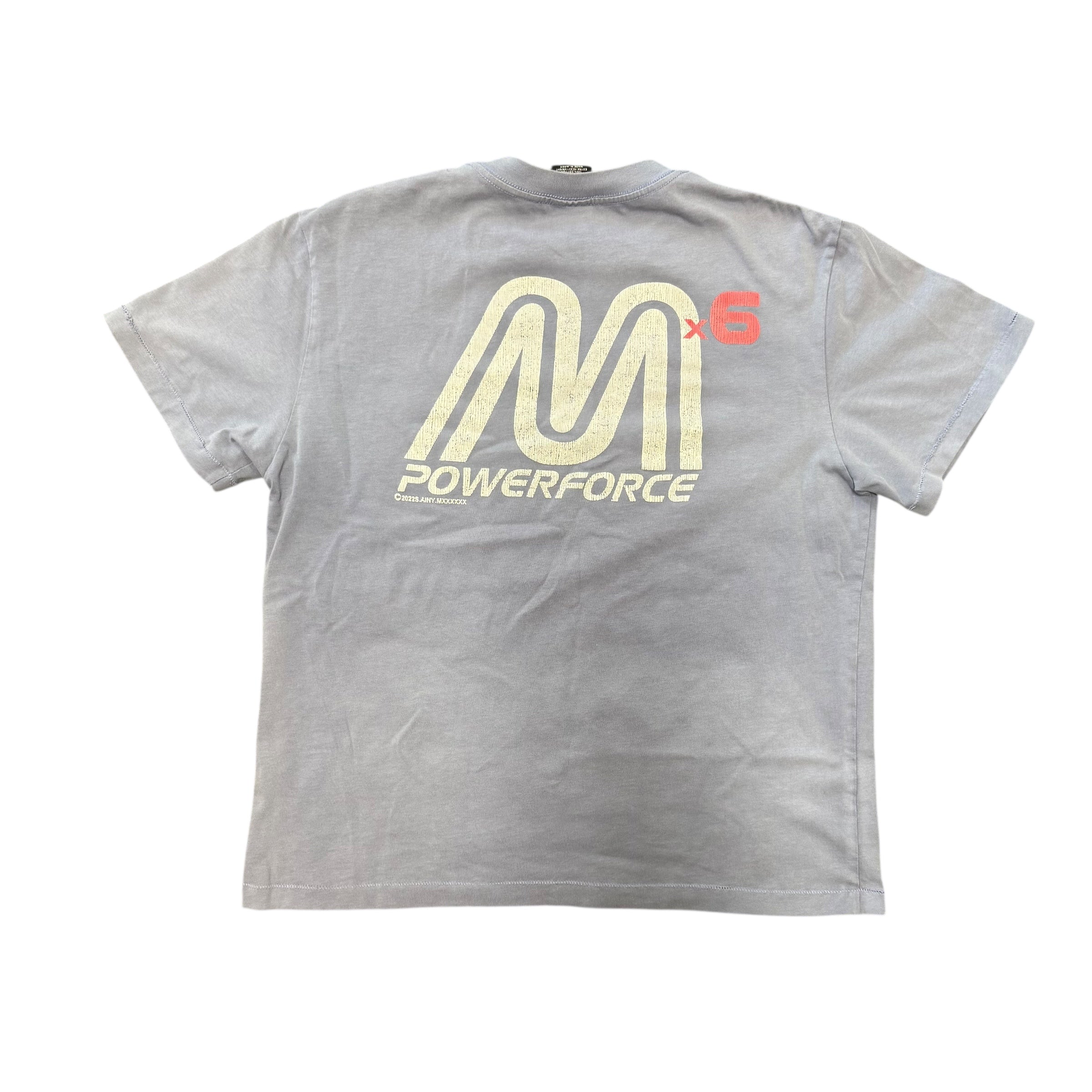 Saint Michael Powerforce Tee