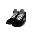 Nike Air Jordan 5 Retro OG "Black Metallic Reimagined" (No Box)