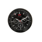 Supreme Watch Face-print Plate