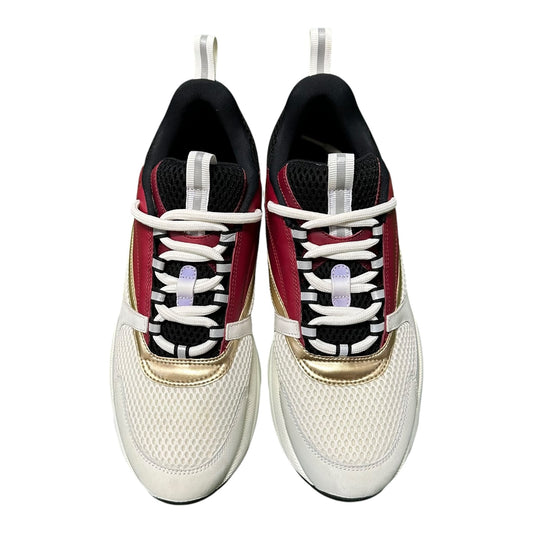 Dior B22 Red/Gold
