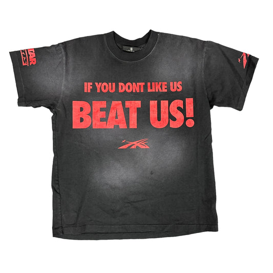 Beat Us Hellstar Tee