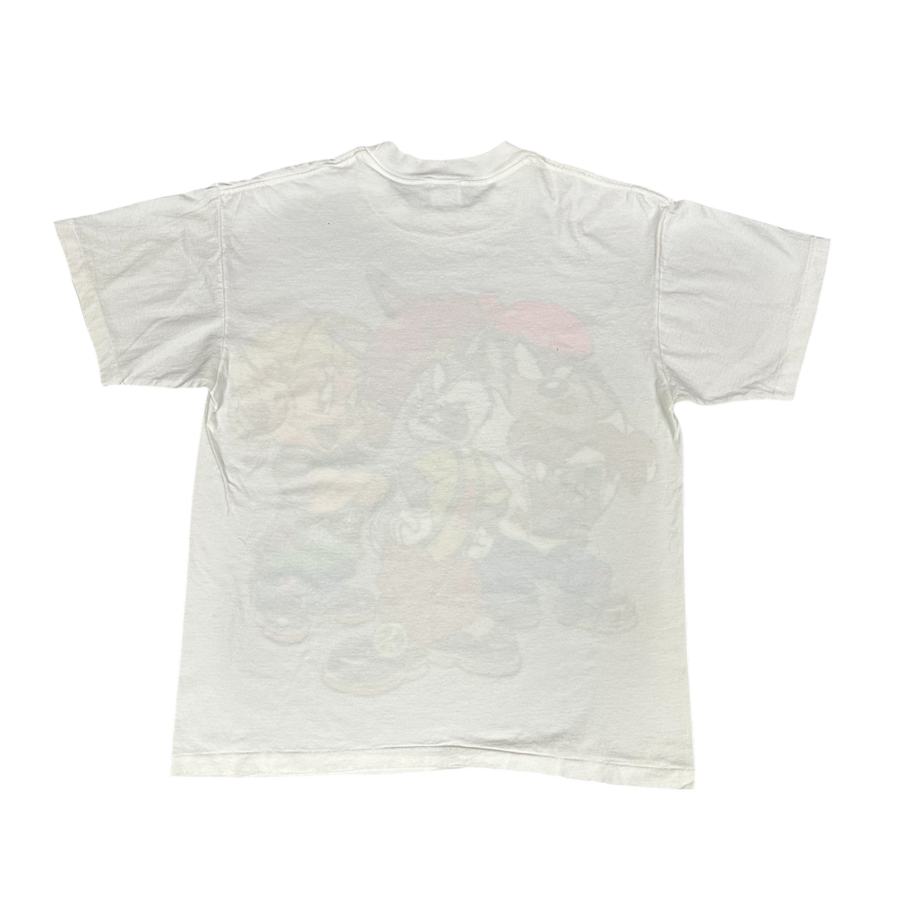 ‘93 Looney Tunes TLC Parody Tee