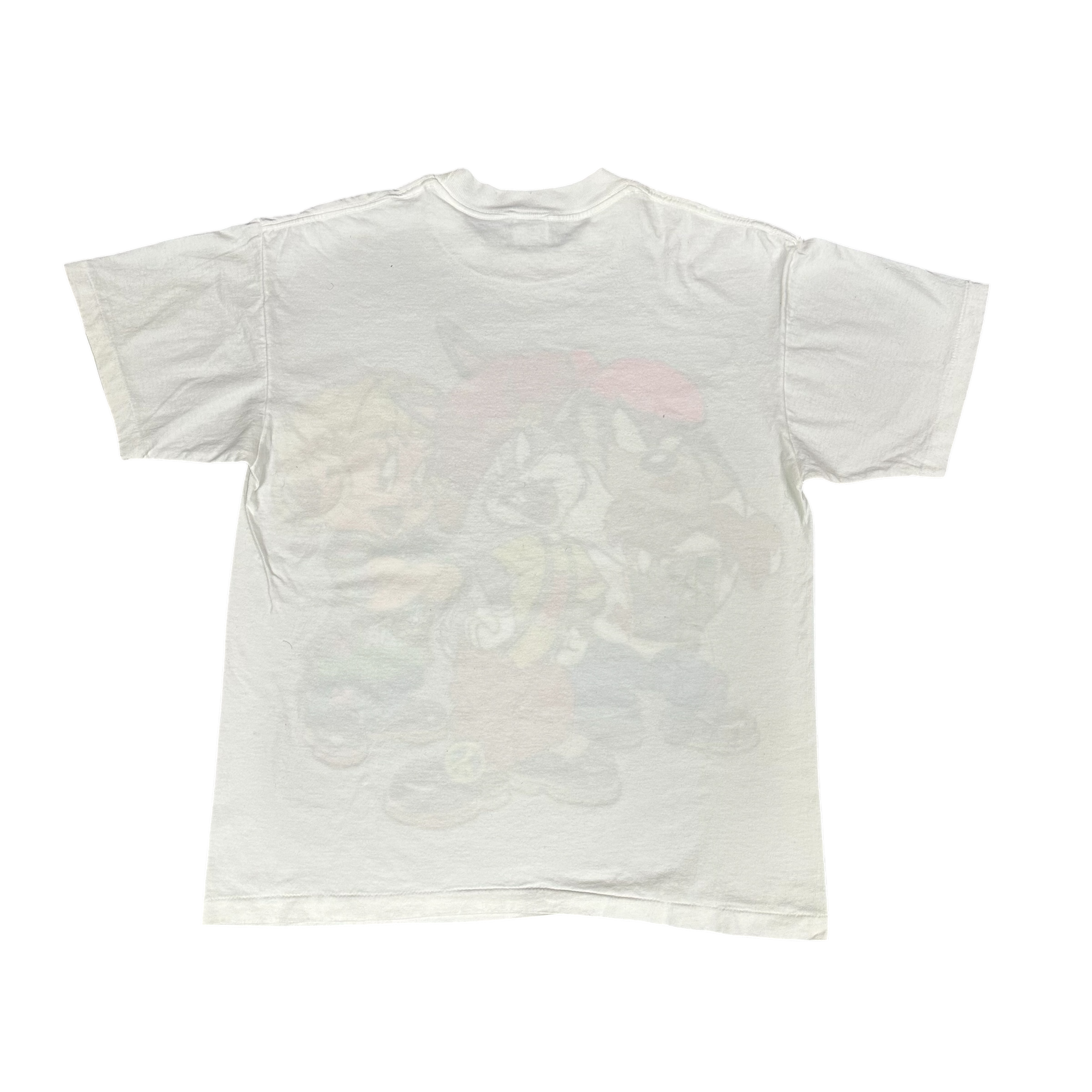 ‘93 Looney Tunes TLC Parody Tee