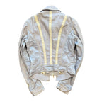 Roberto Cavalli Denim Jacket