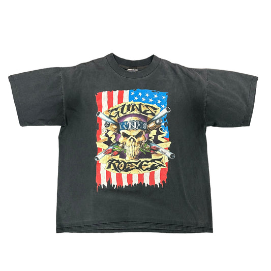 92 Guns N Roses Tour Tee