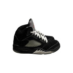Nike Air Jordan 5 Retro OG "Black Metallic Reimagined" (No Box)