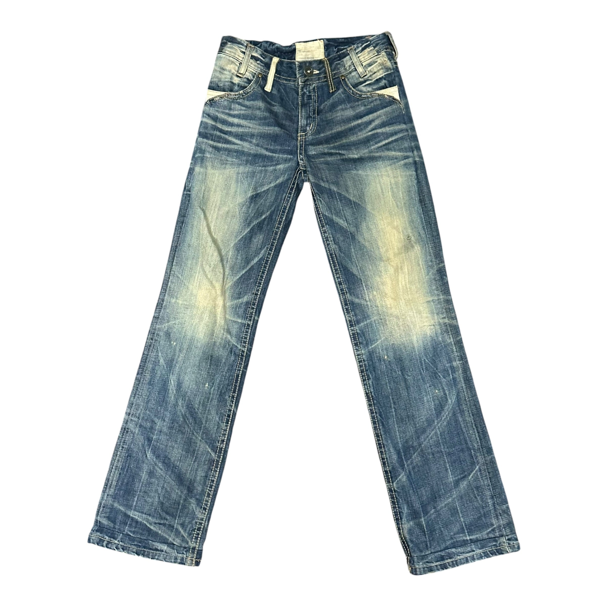 Vintage Lolita “Studded” Jeans