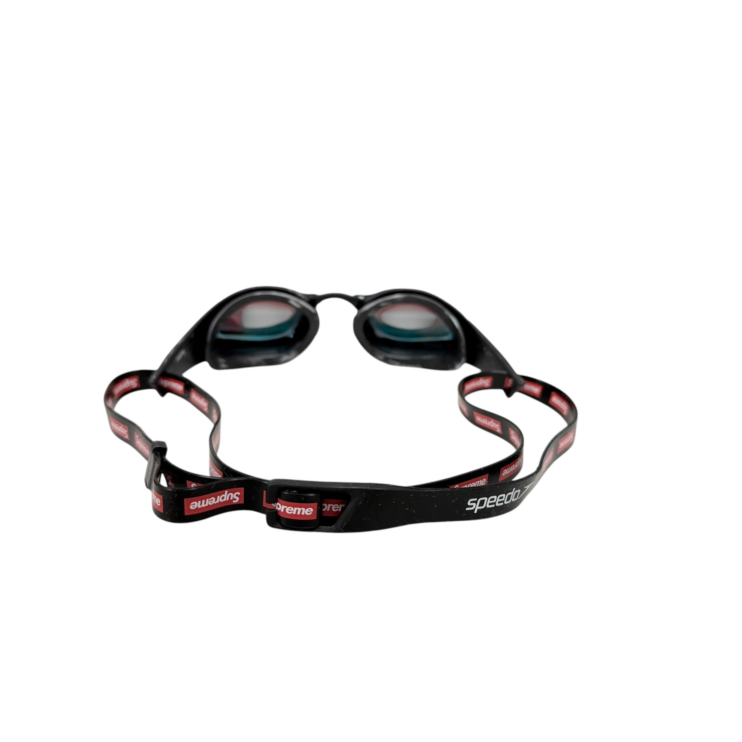 Supreme x Speedo Swim Goggles