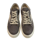 Rick Owens DRKSHDW Dust Vintage Sneakers