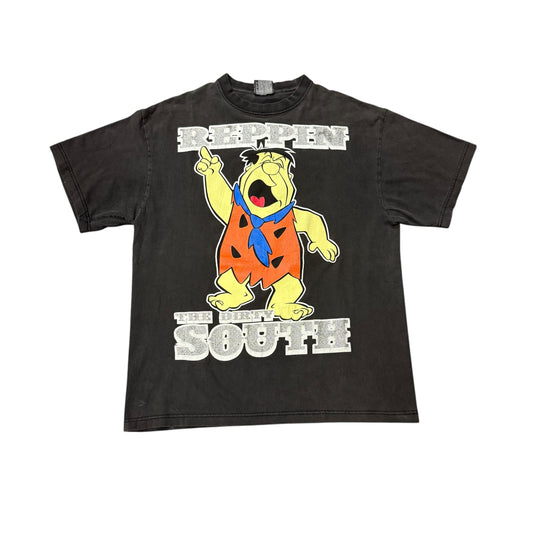 Vintage Flintstones Graphic Tee