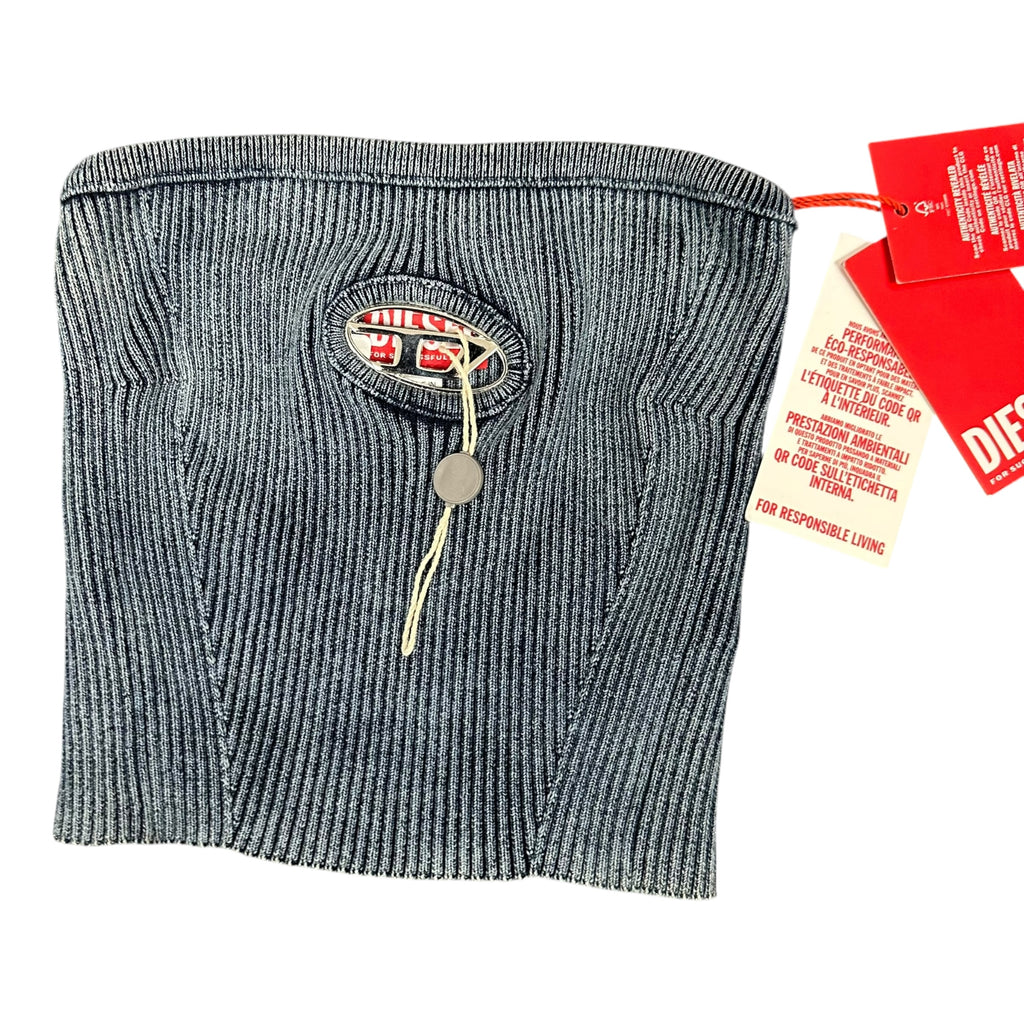 Diesel M-Clarksvillex-C tube top