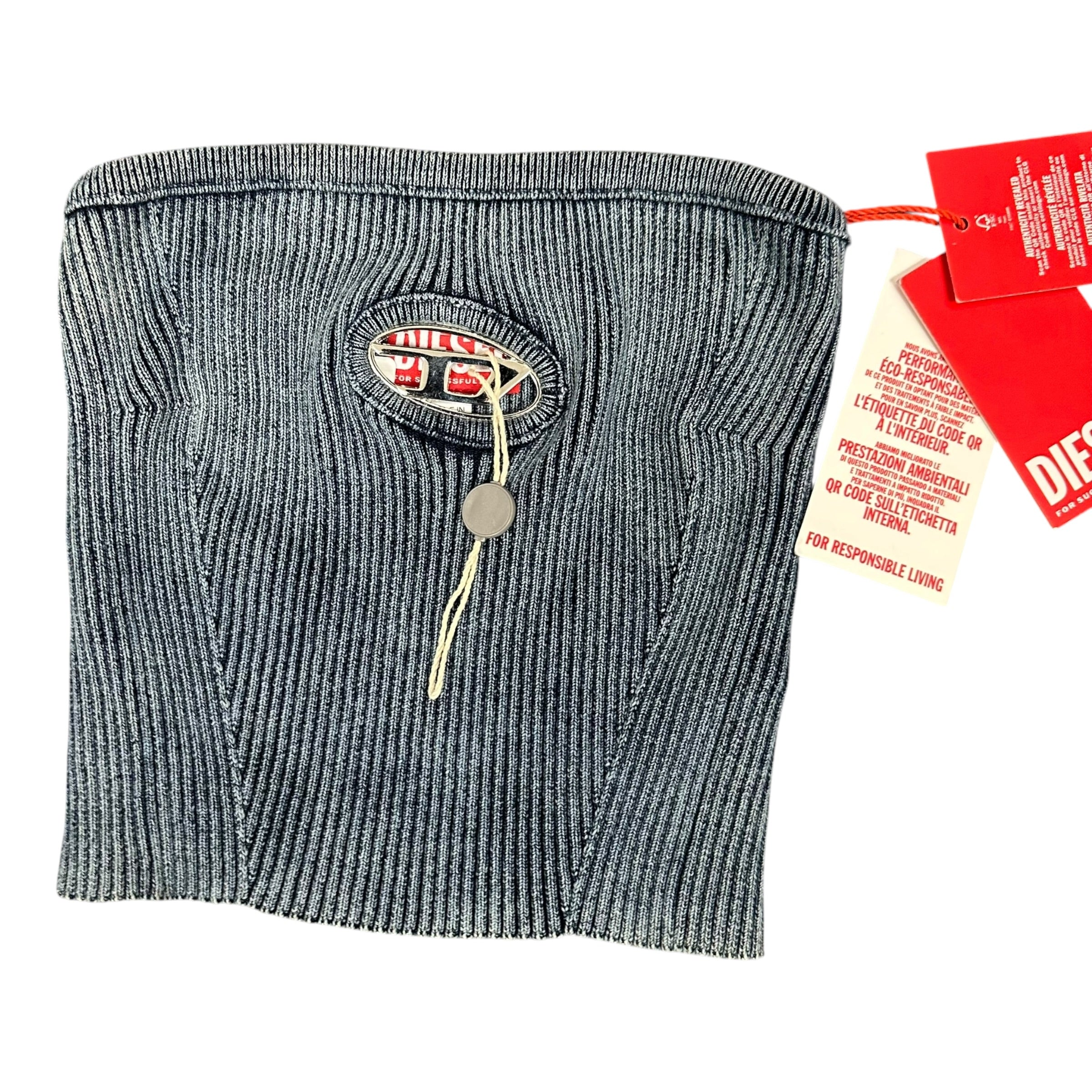 Diesel M-Clarksvillex-C tube top