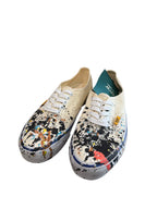 NEW Gallery Dept x Vans Pro Cream (No Box)