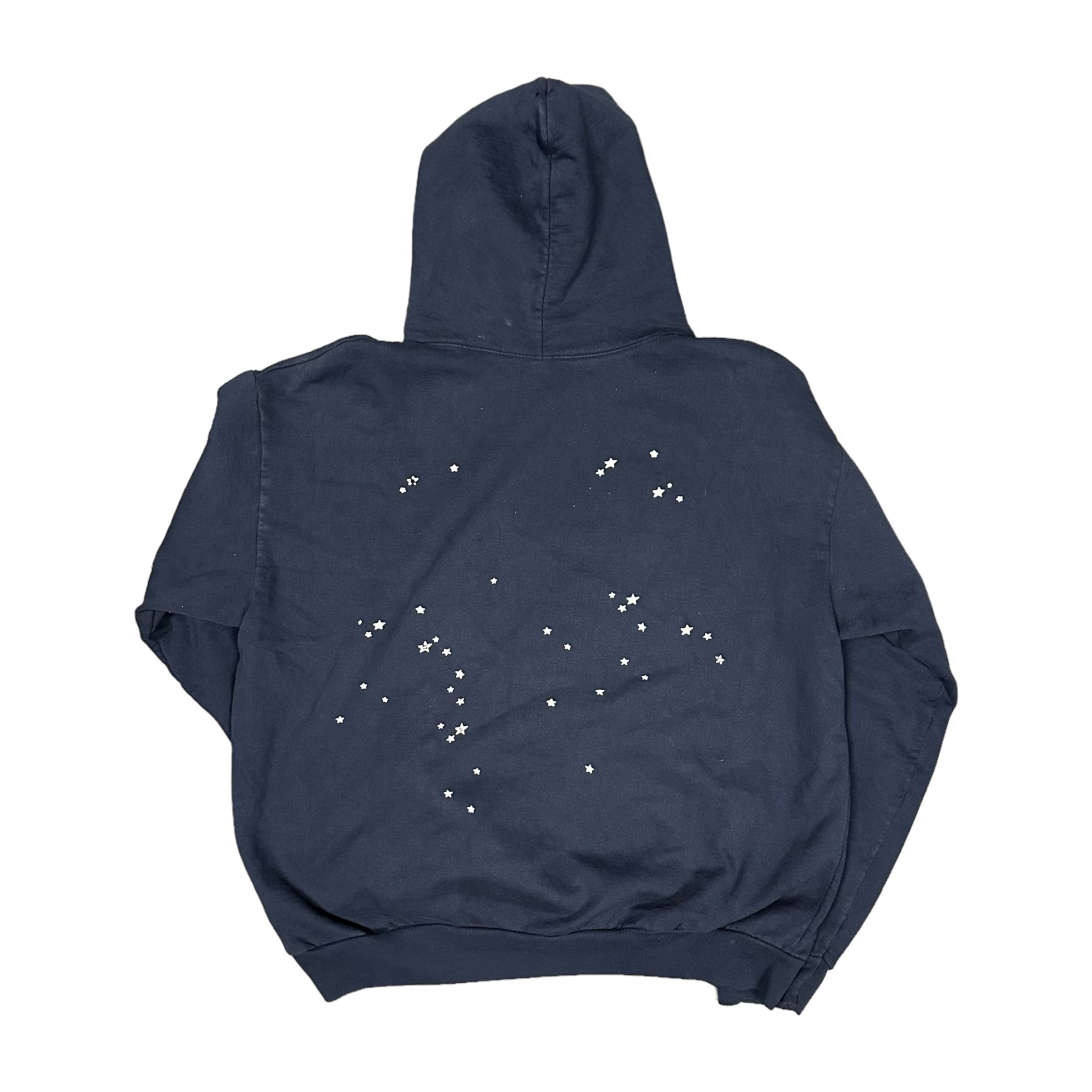 Atlanta Sp5der Hoodie