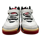 Louis Vuitton LV Trainer Red (No Box)