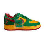 Nike Us Force 1 “Lucky Green”