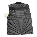 Rick Owen X Moncler Vest
