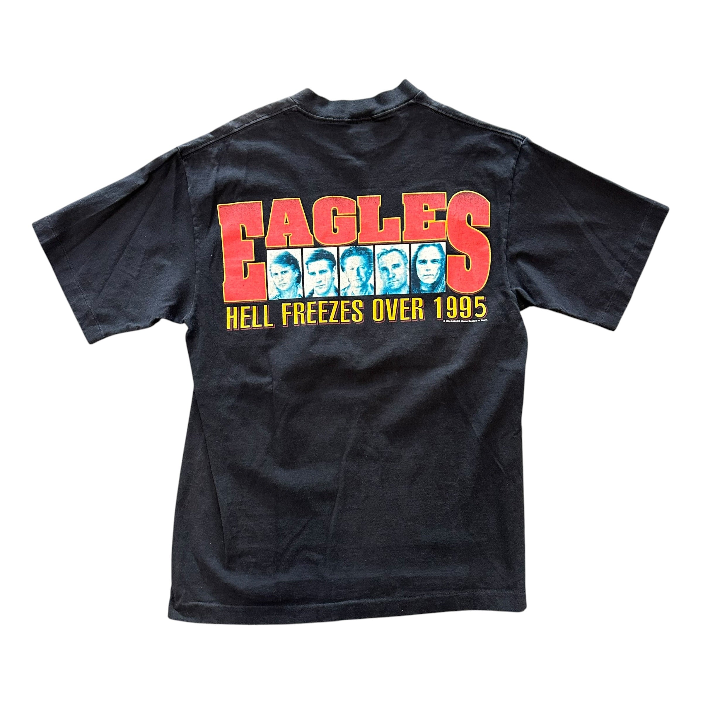 Eagles Tour Shirt