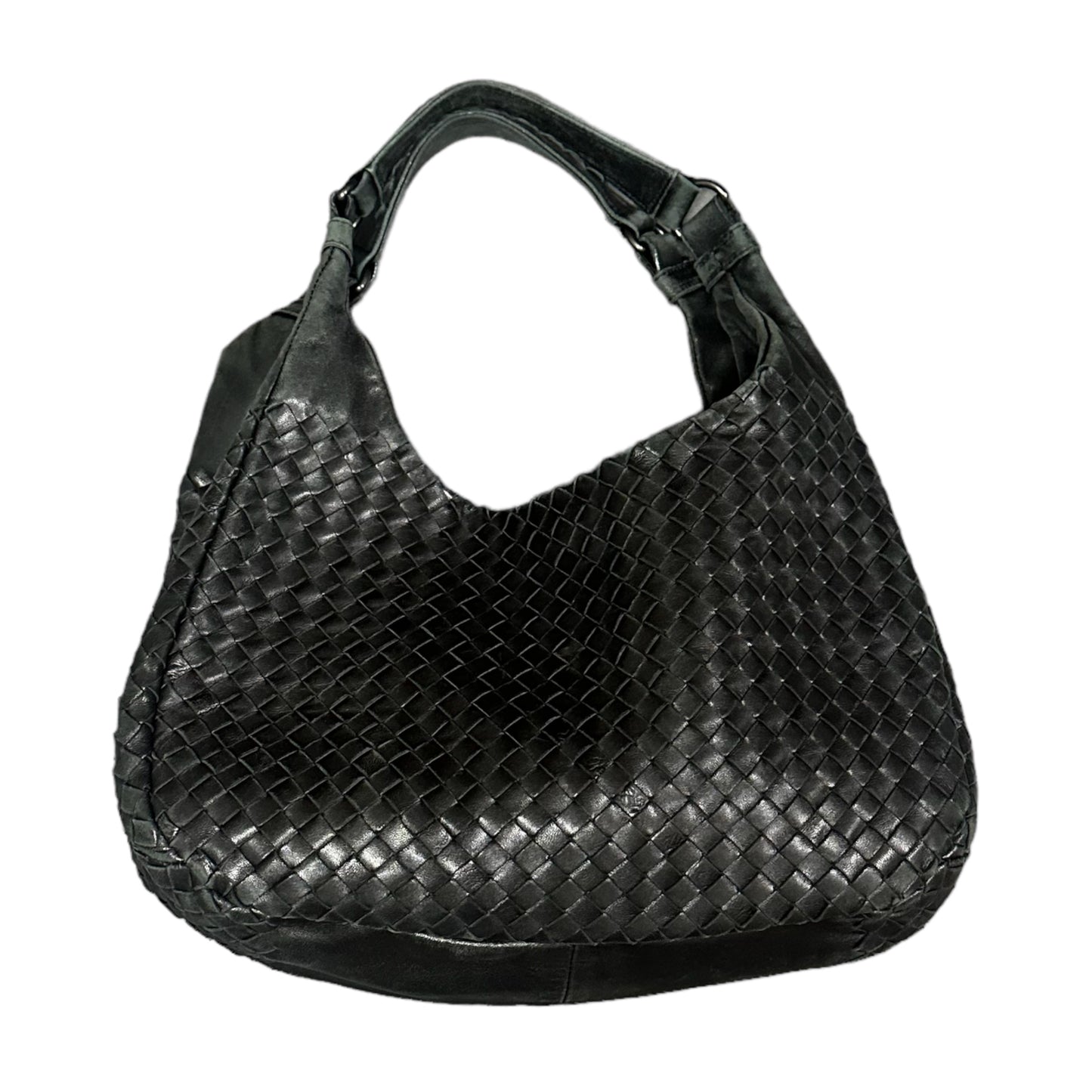 Bottega Veneta Leather Shoulder Bag