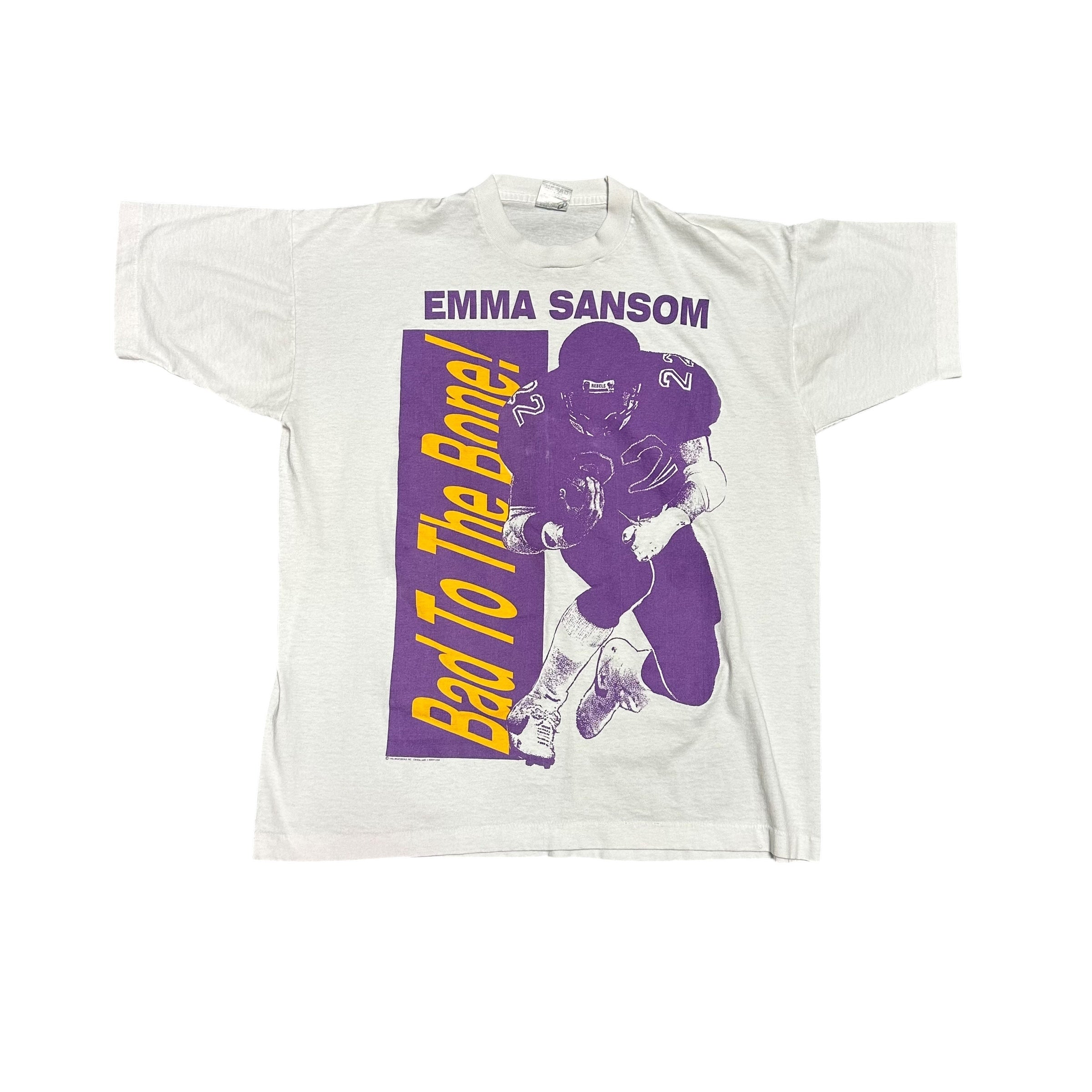 Vintage Emma Sansom Tee