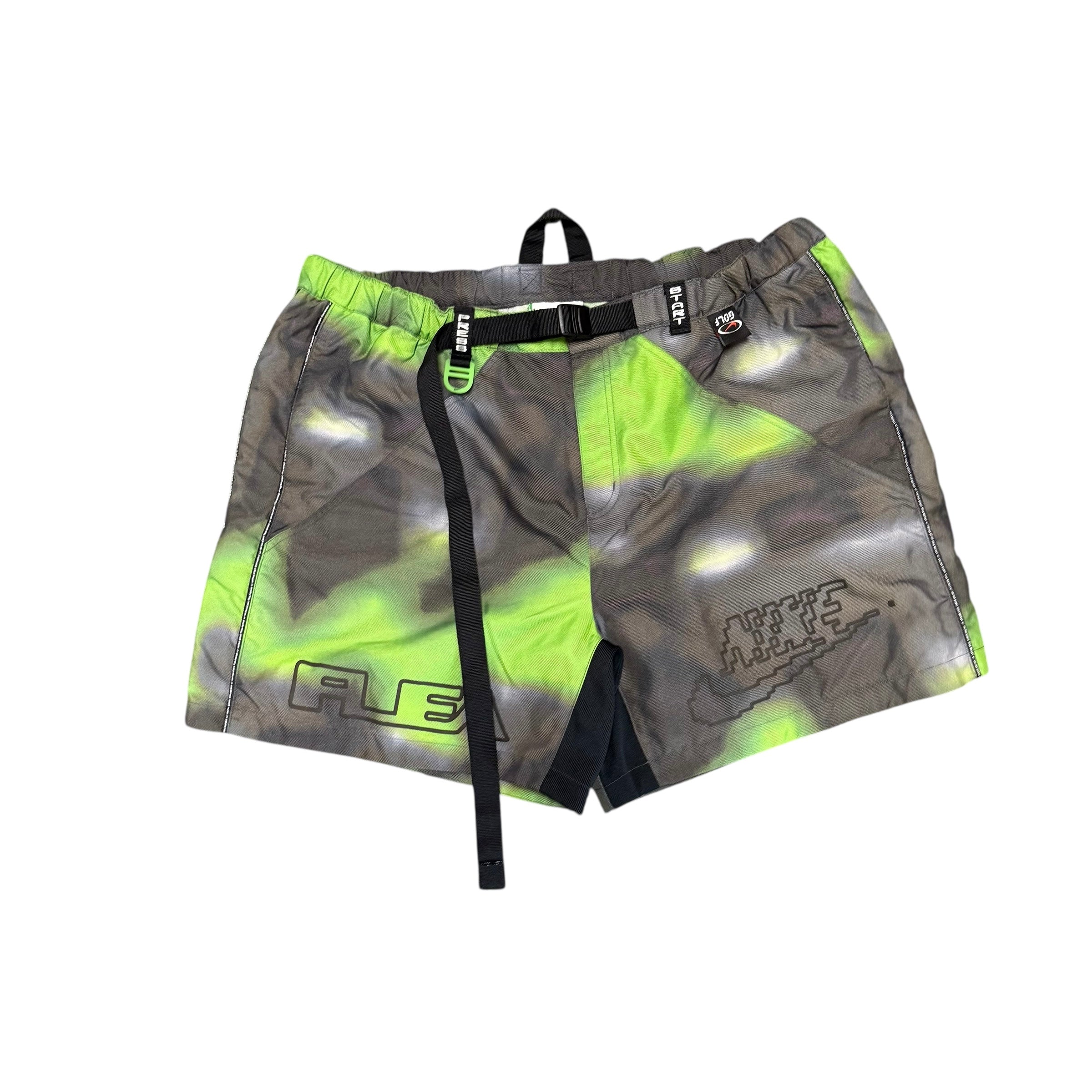 CPFM x Nike Hockey Shorts