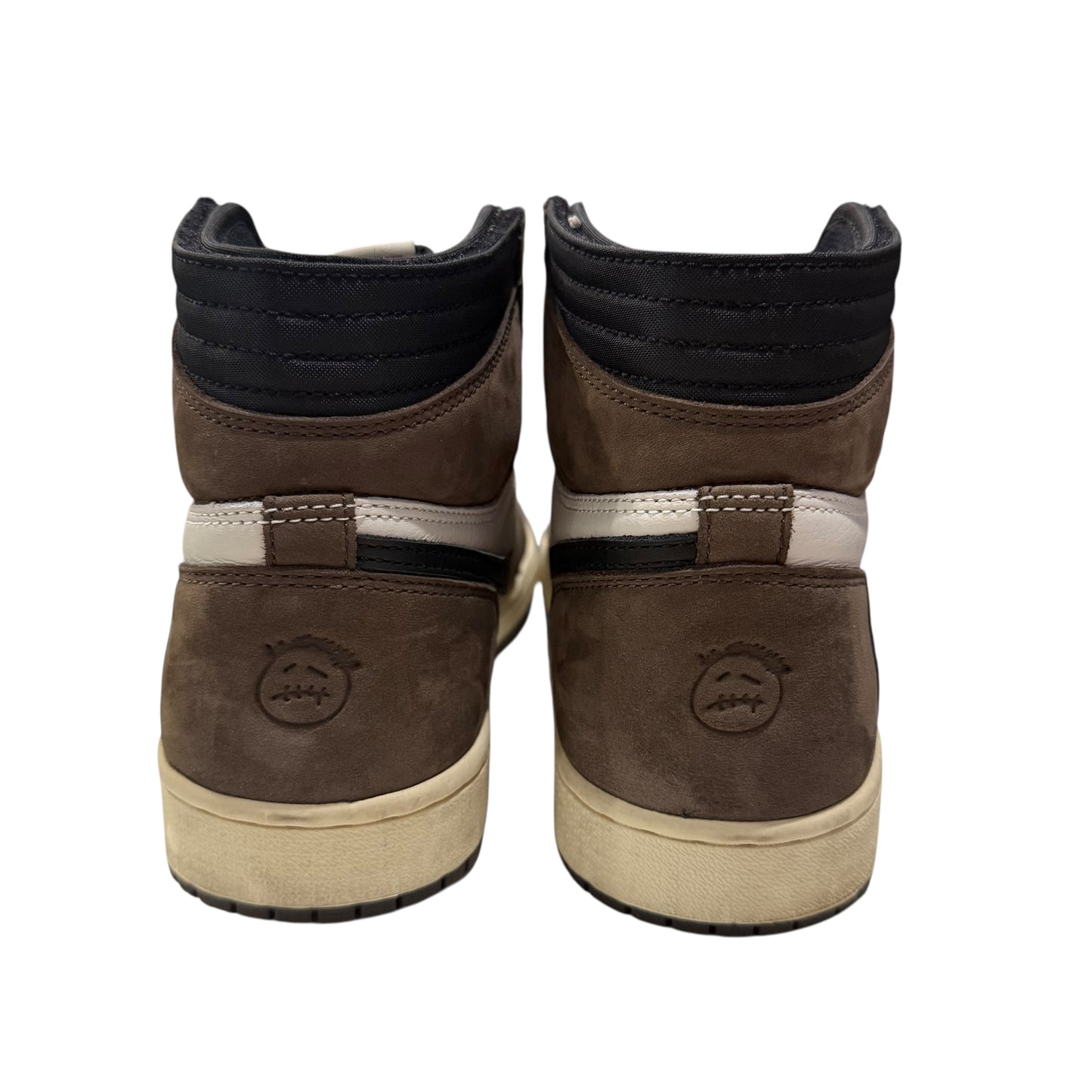 Travis Scott x Jordan 1 “Mocha”