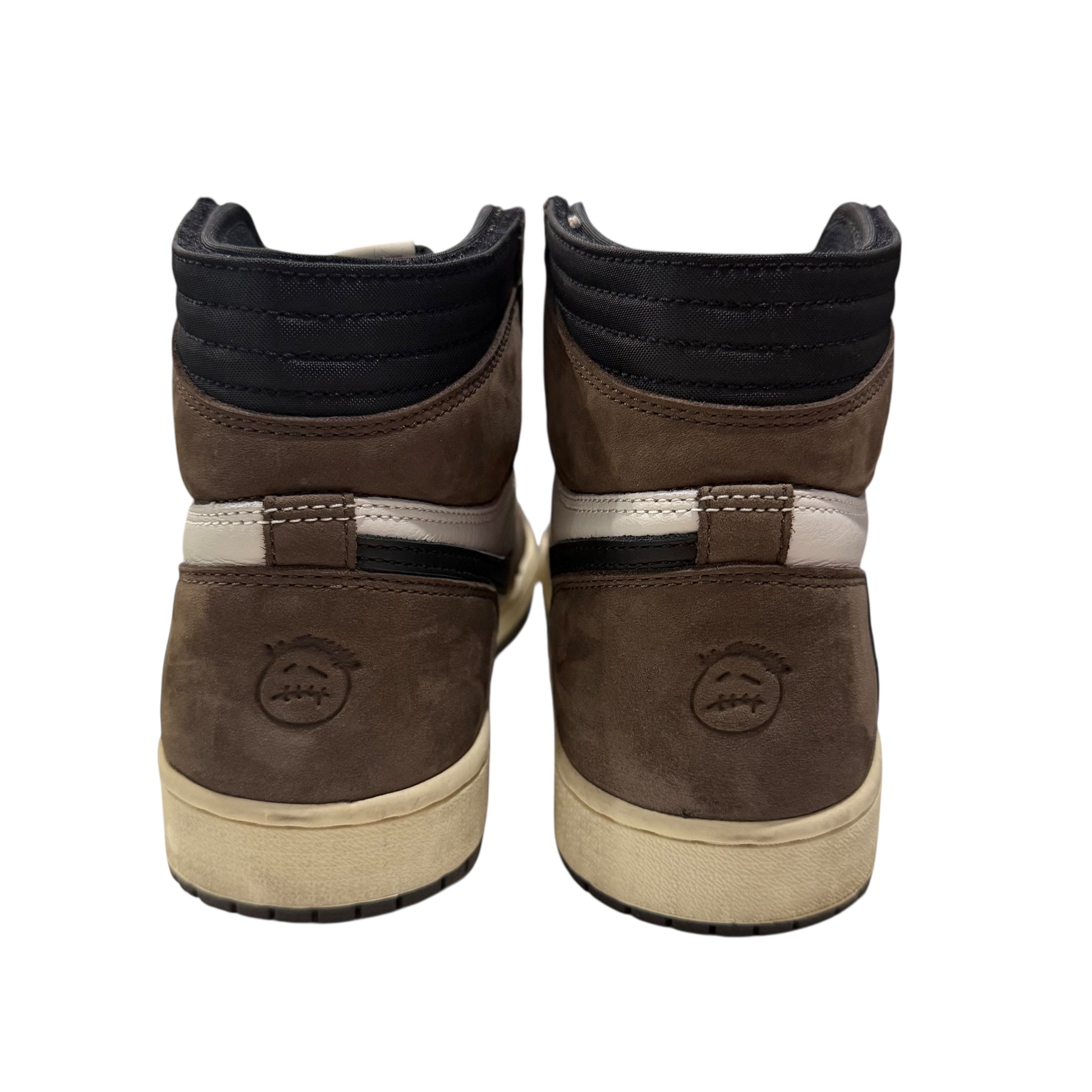 Travis Scott x Jordan 1 “Mocha”