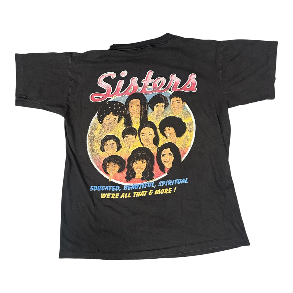 Vintage Million Woman March Shirt