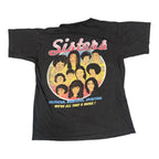 Vintage Million Woman March Shirt