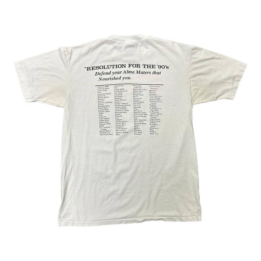90s’ Black Bart Historical Black College Tee